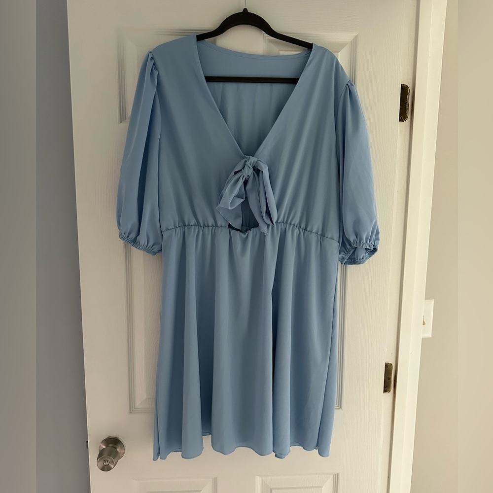 SHEIN dress